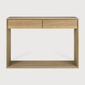 ethnicraft nordic wandtafel klein