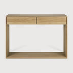 ethnicraft nordic wandtafel klein