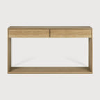 ethnicraft nordic wandtafel