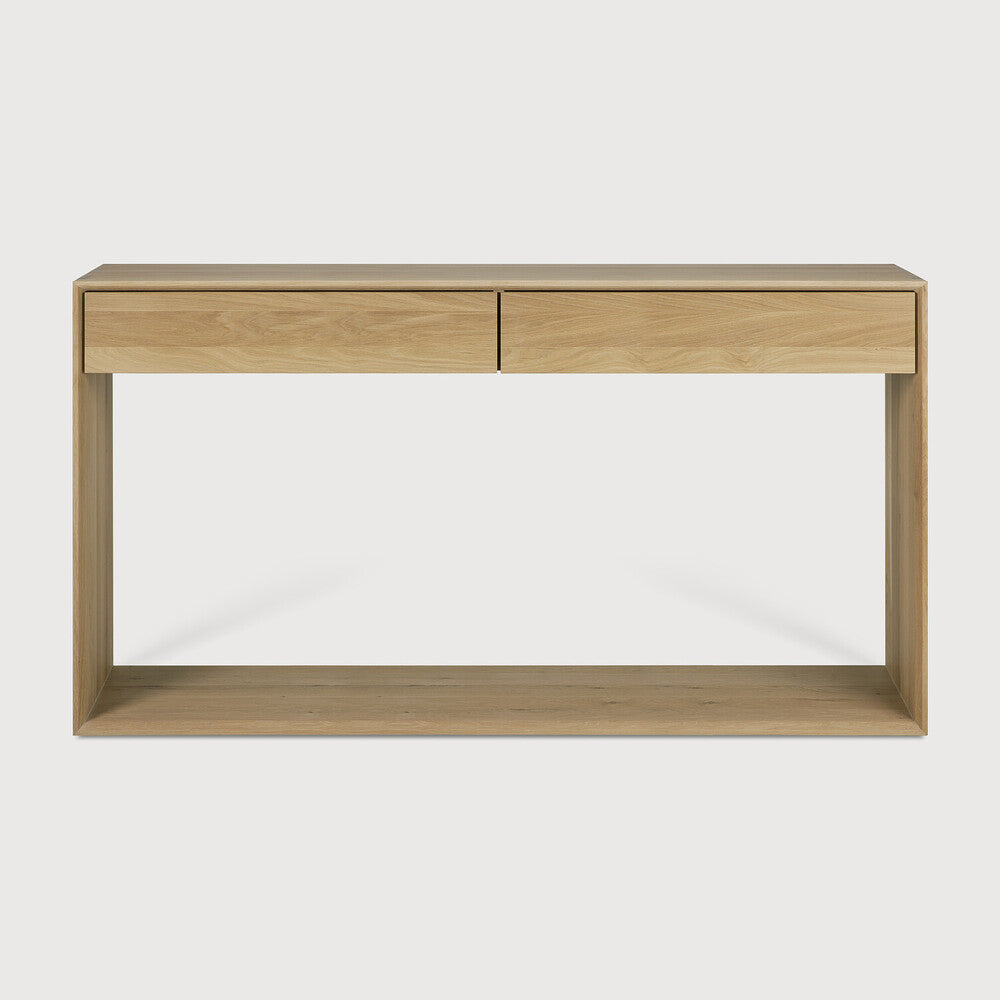 ethnicraft nordic wandtafel
