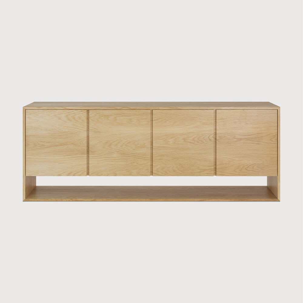 ethnicraft nordic dressoir groot