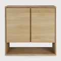 ethnicraft nordic dressoir klein