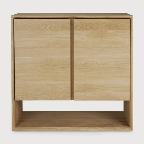 ethnicraft nordic dressoir klein