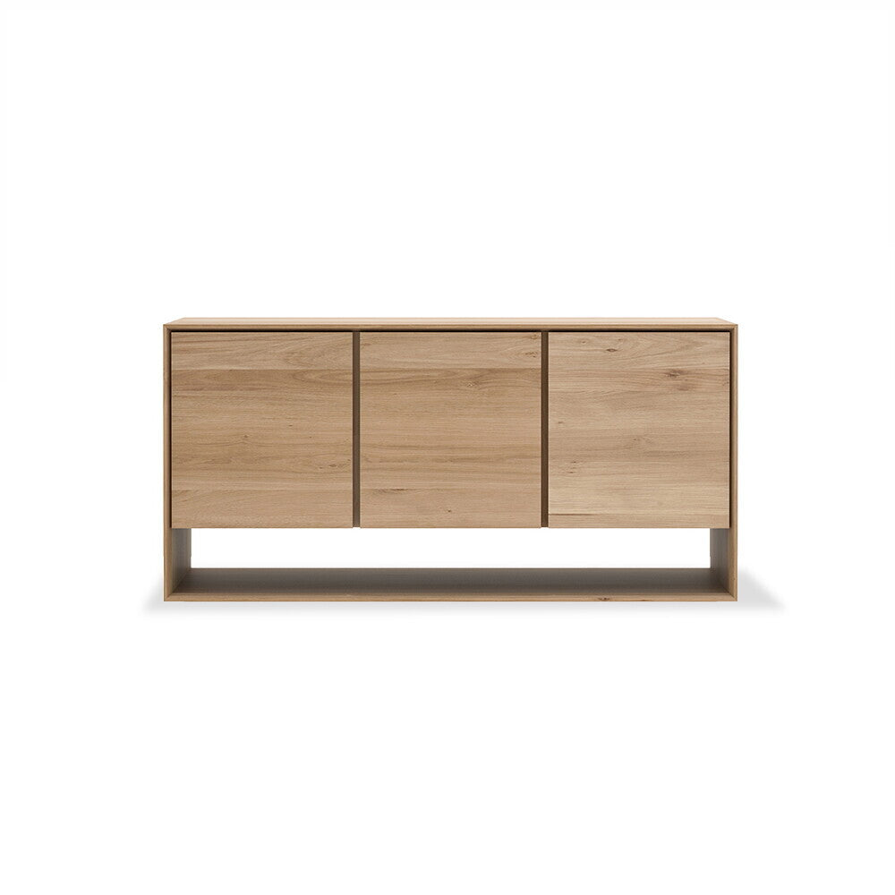 ethnicraft nordic dressoir middel
