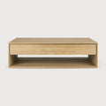 ethnicraft nordic salontafel