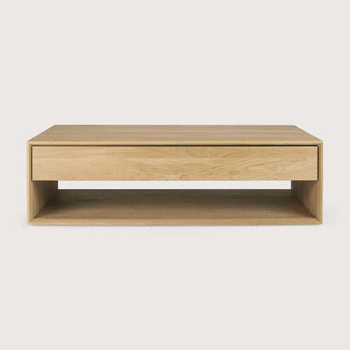 ethnicraft nordic salontafel