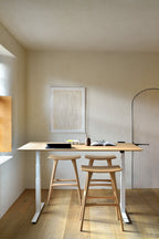 ethnicraft osso kruk eikenhout