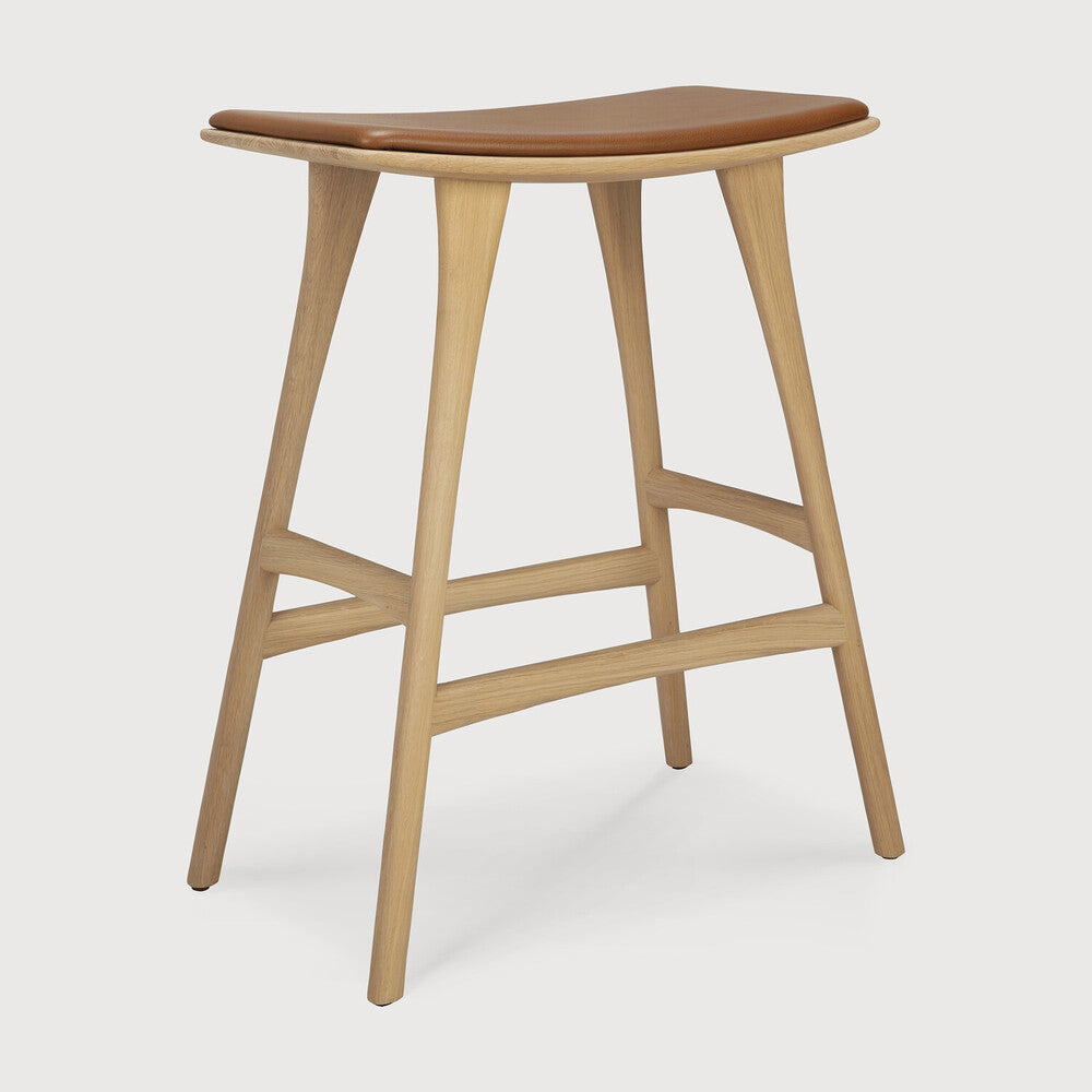 ethnicraft osso kruk eikenhout