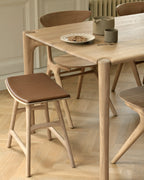 ethnicraft osso kruk eikenhout