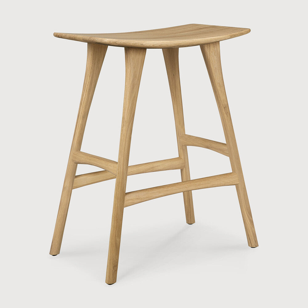 ethnicraft osso kruk eikenhout