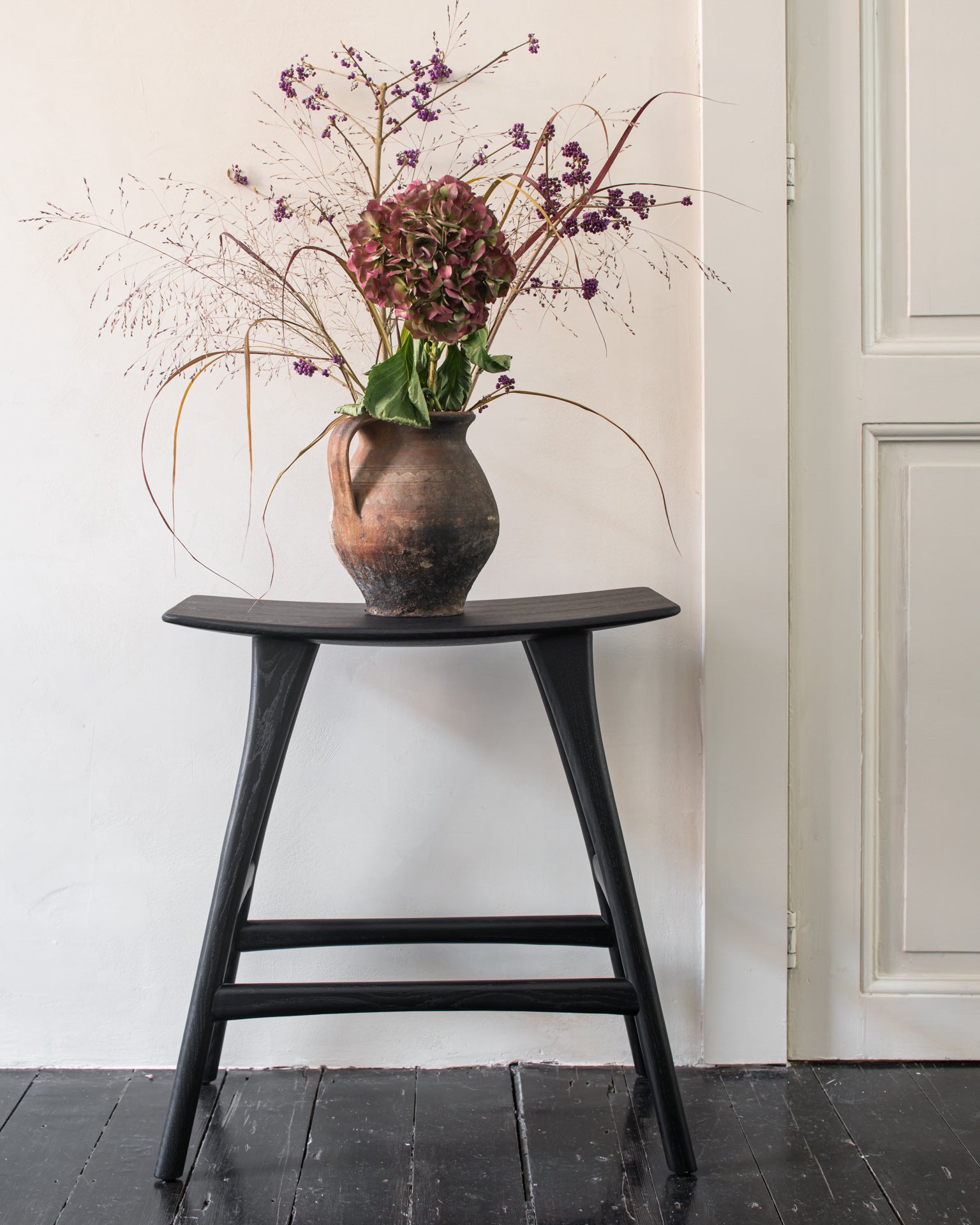 ethnicraft osso kruk eikenhout