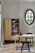 ethnicraft osso kruk eikenhout