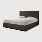 ethnicraft revive bed