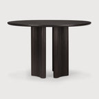 ethnicraft roller max eettafel