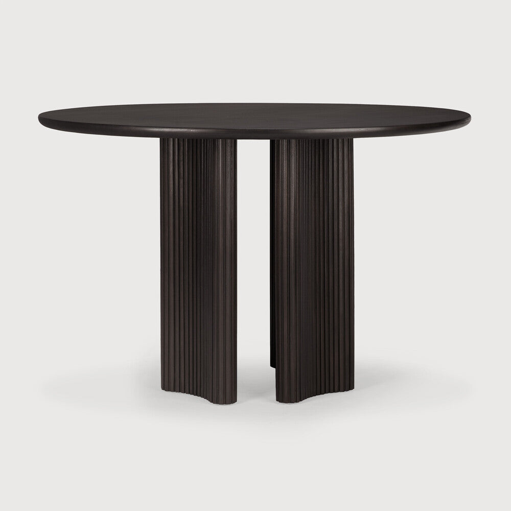 ethnicraft roller max eettafel