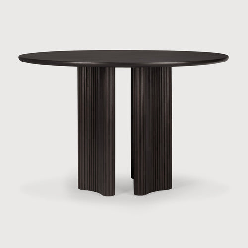 ethnicraft roller max eettafel