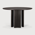 ethnicraft roller max eettafel