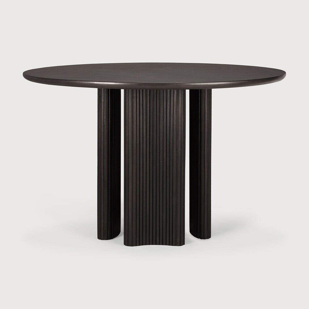 ethnicraft roller max eettafel