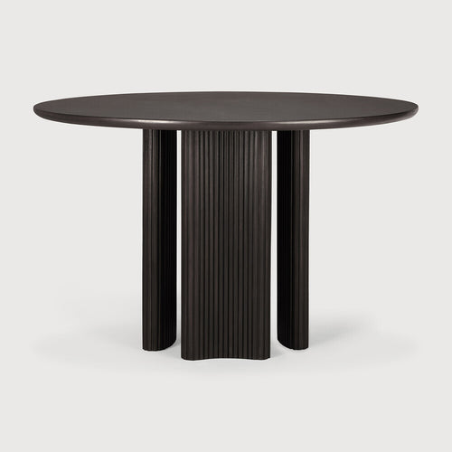ethnicraft roller max eettafel