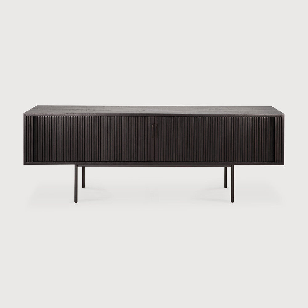 ethnicraft roller max tv-meubel