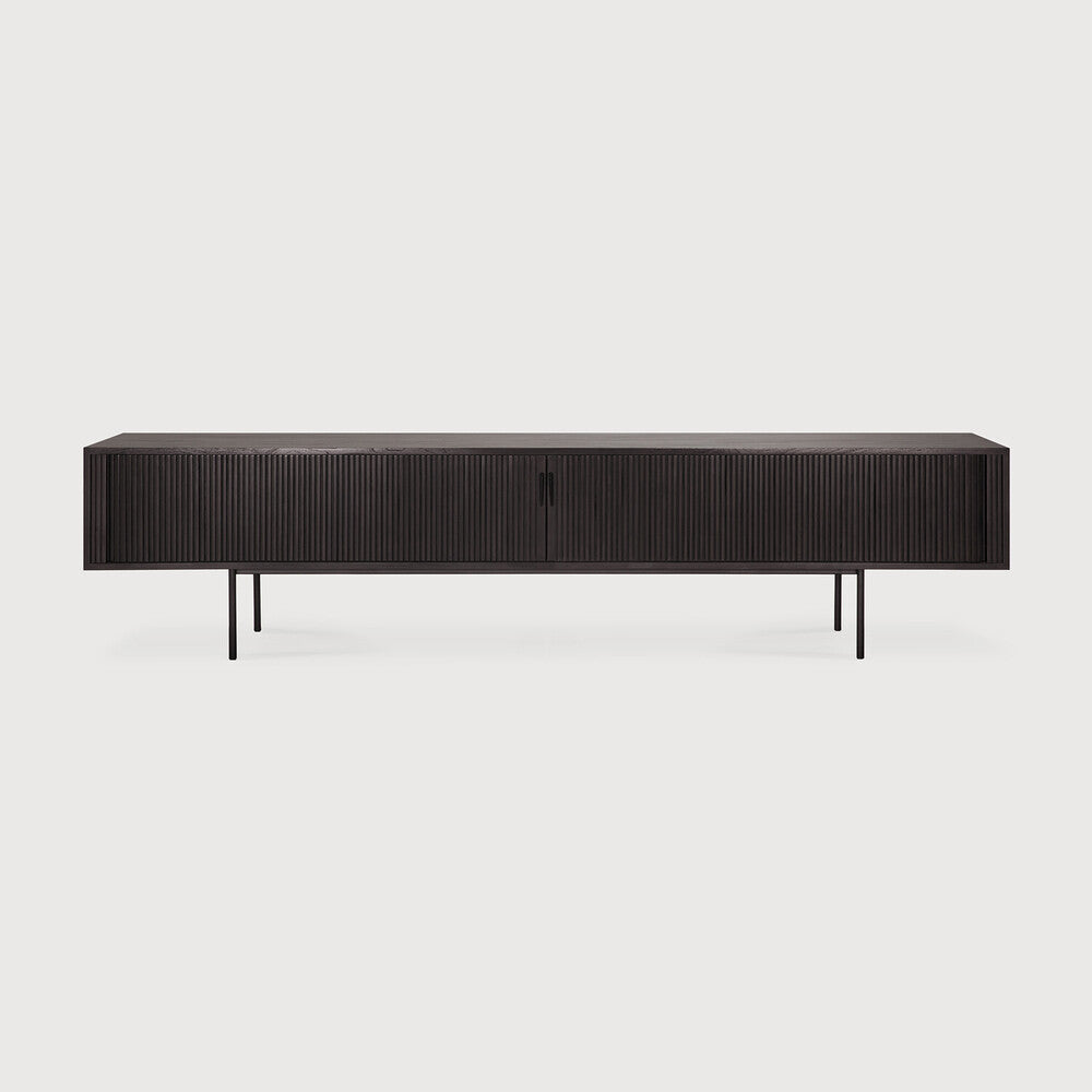ethnicraft roller max tv-meubel