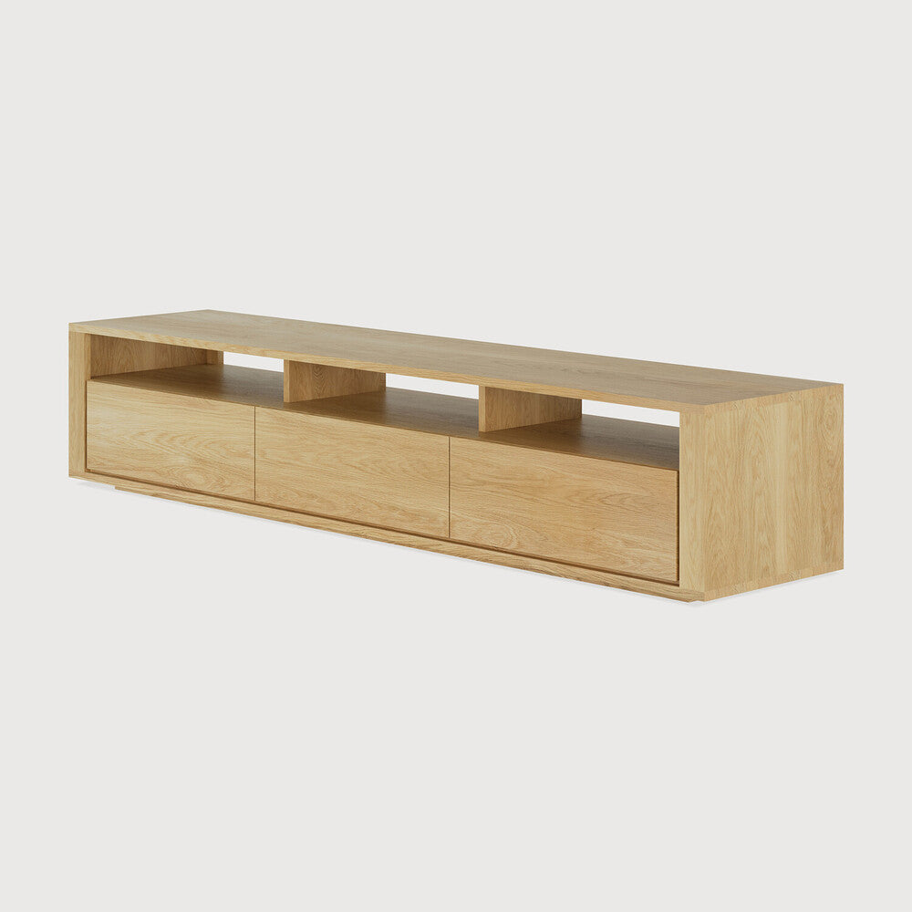 ethnicraft shadow tv-meubel