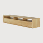ethnicraft shadow tv-meubel