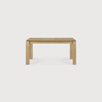 ethnicraft slice eettafel