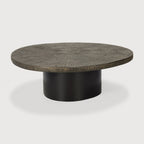 ethnicraft slice salontafel