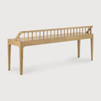 ethnicraft spindle bank eiken