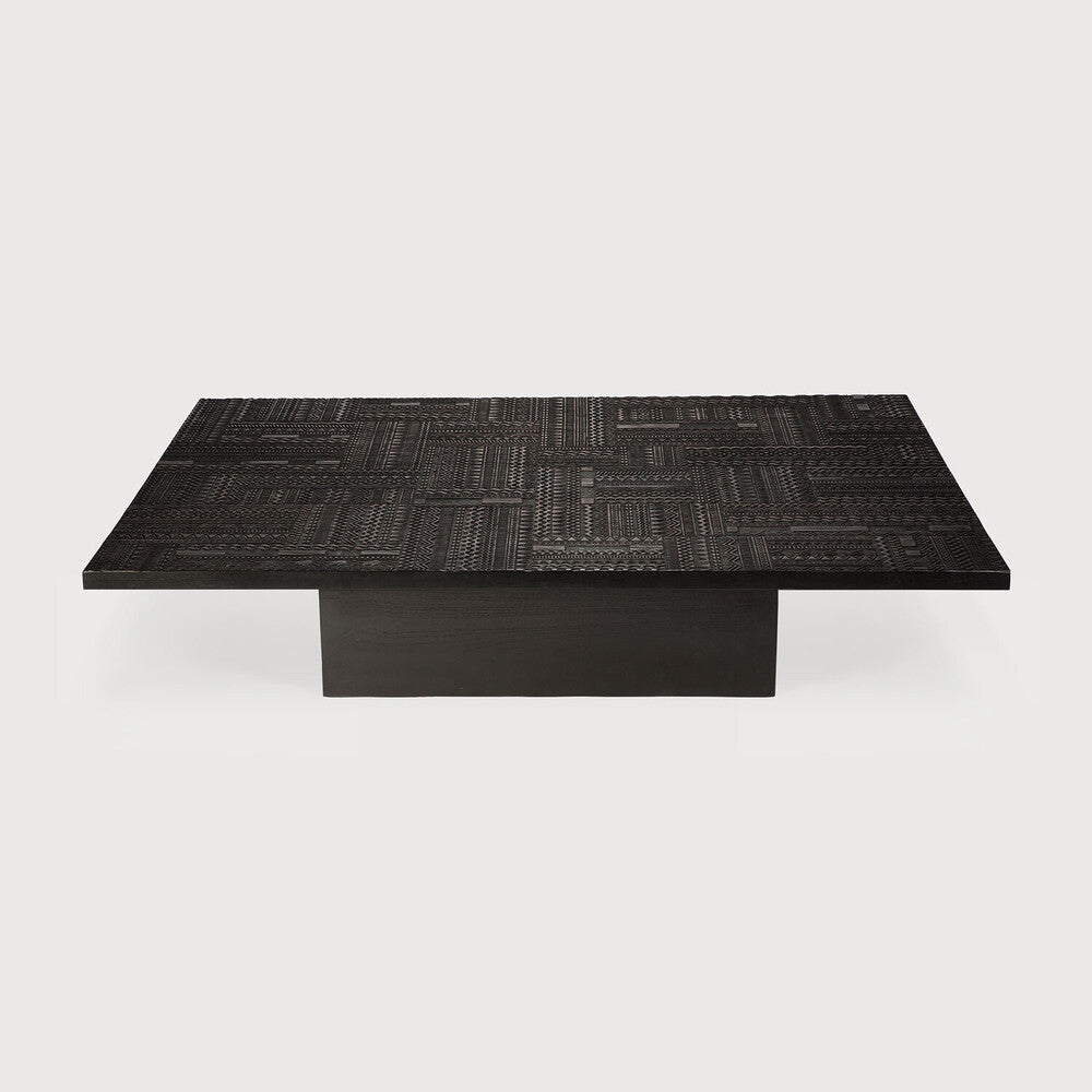 ethnicraft tabwa salontafel