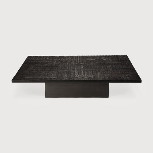 ethnicraft tabwa salontafel