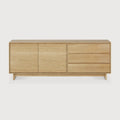 ethnicraft wave dressoir groot