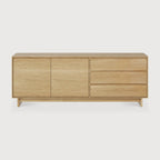ethnicraft wave dressoir groot
