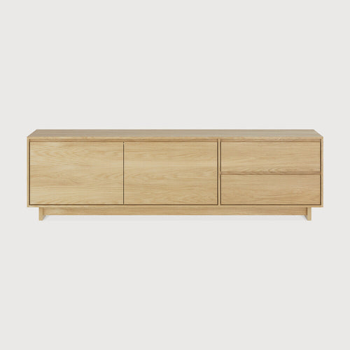 ethnicraft wave tv-meubel