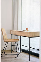 ethnicraft whitebird bureau sfeerbeeld