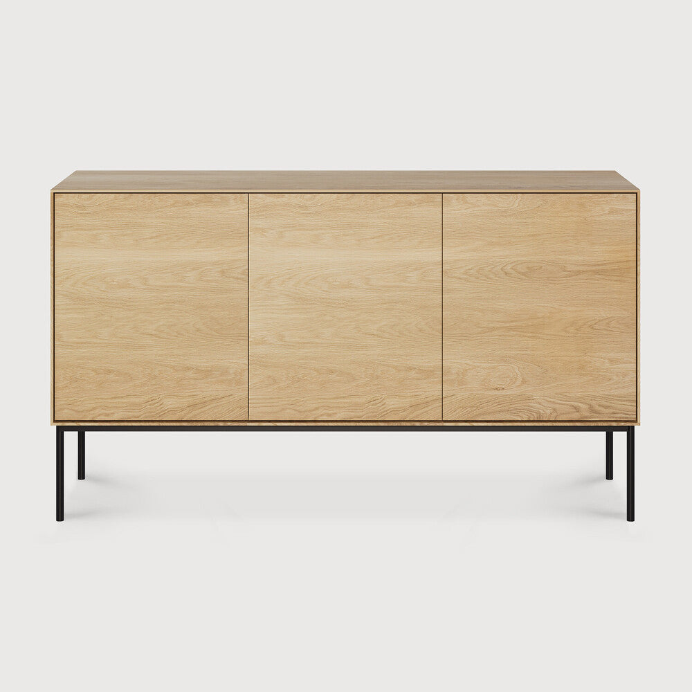 Ethnicraft Dressoir Whitebird