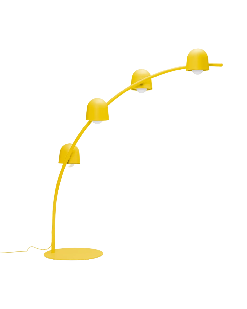 Fatboy Big LeBow vloerlamp