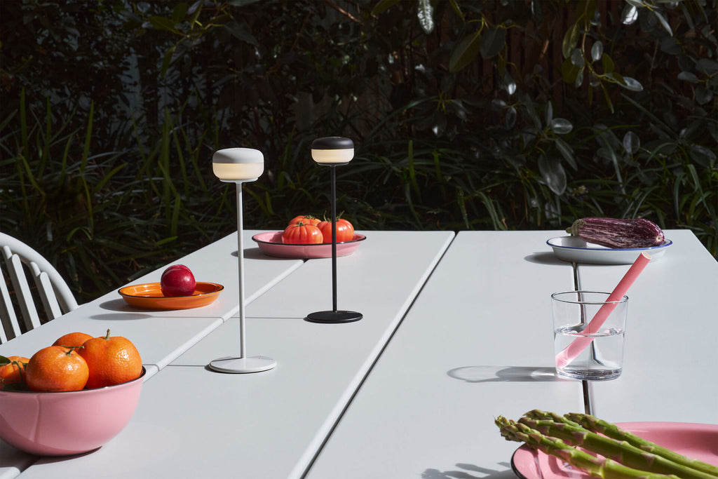 Fatboy Cheerio tafellamp