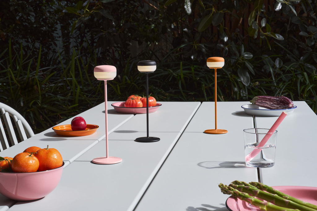 Fatboy Cheerio tafellamp