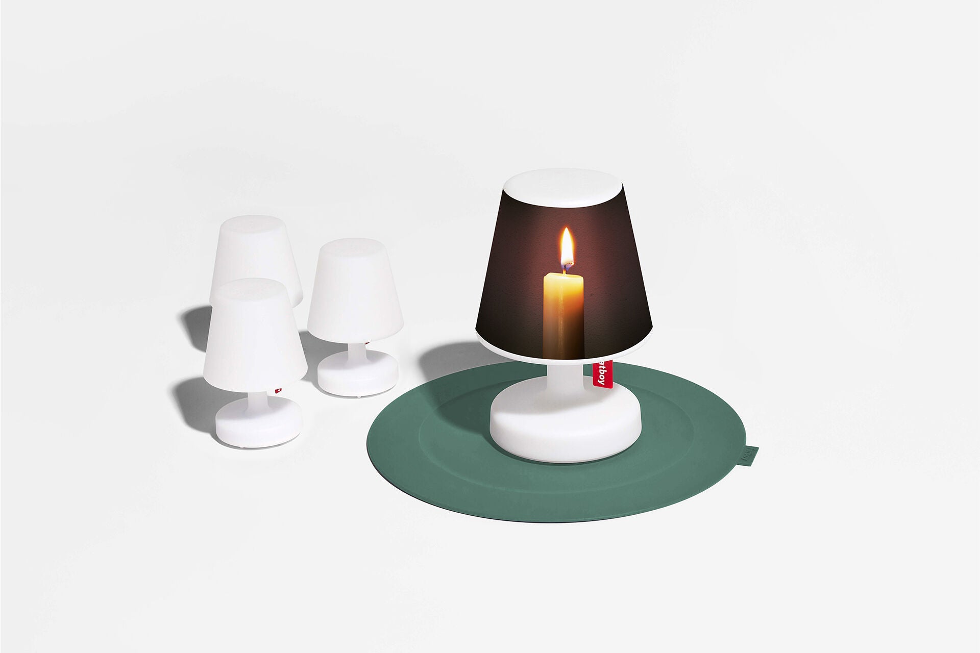 Fatboy Cooper Cappie Candlelight