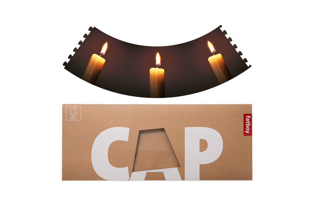 Fatboy Cooper Cappie Candlelight