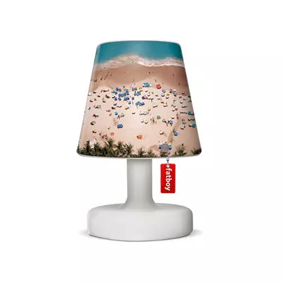 Fatboy Cooper Cappie Cosy Beach