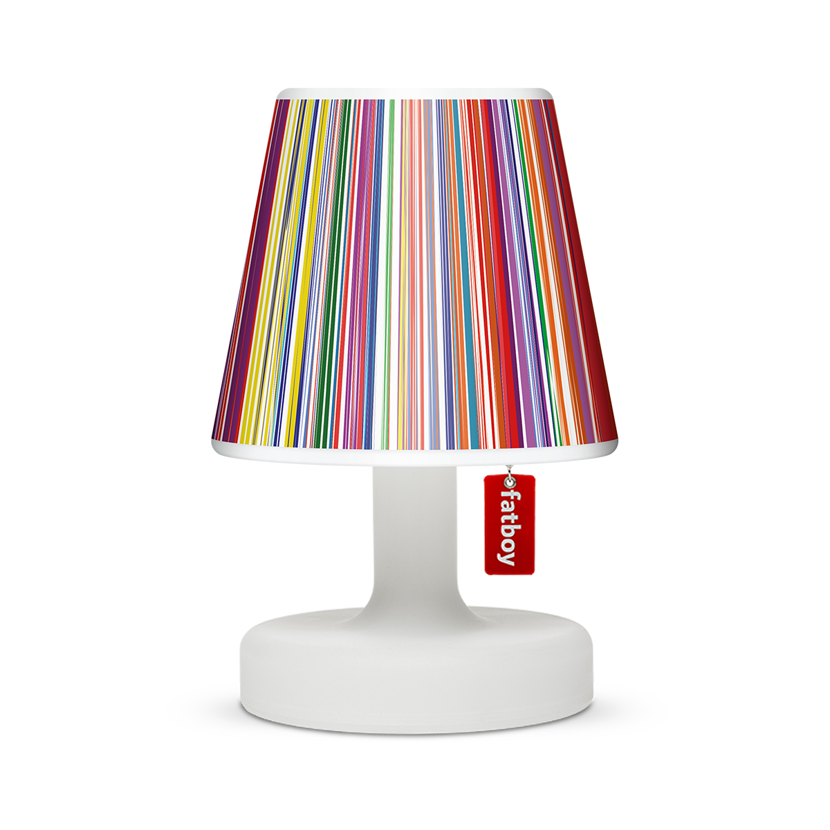 Fatboy Cooper Cappie Krijg de Kleure