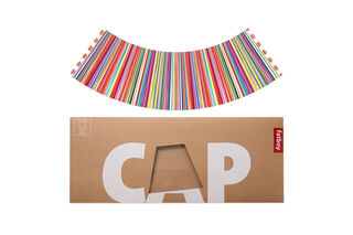 Fatboy Cooper Cappie Krijg de Kleure