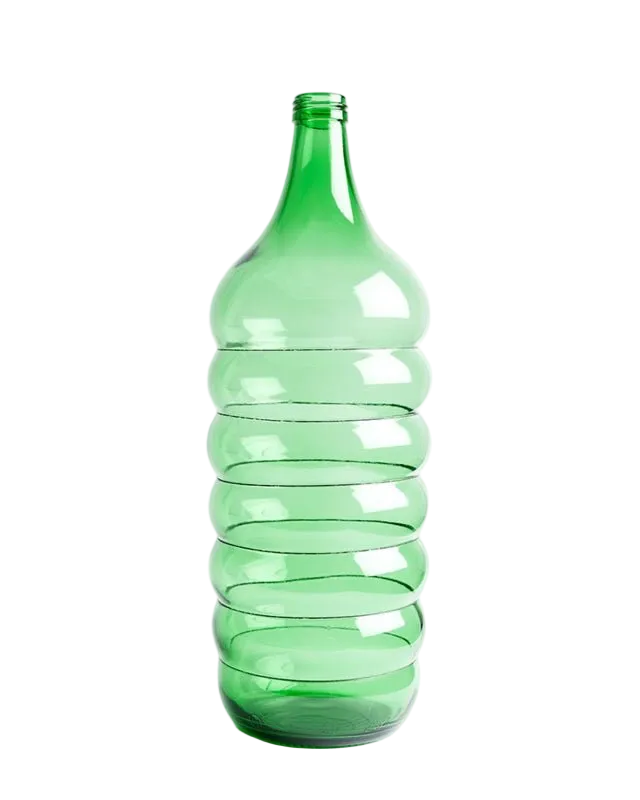 Klaas Kuiken model 17 flesvaas