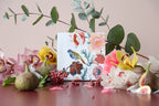 StoryTiles Feeling Floral tegeltje