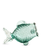 Pols Potten Fat Fish Jar