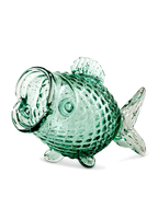 Pols Potten Fat Fish Jar