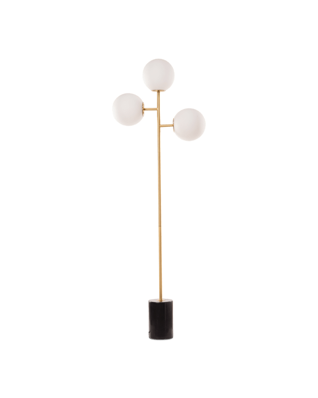 Pols Potten Full Moon vloerlamp - Kavel 84